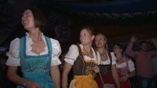 Wiesngaudi Schaan 2016