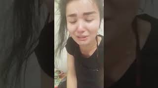 Ehtyot bilila wunaqa shantajchi qizdan Turkya 19.05.2018