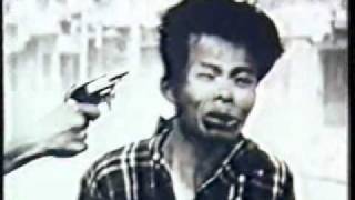 Vietnam Execution