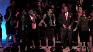 A Christmas Cantata | Saturday, Dec 10, 2016 | Love First Christian Center | Pastor Jomo