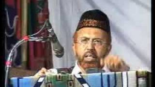 இறைவனுக்கு உருவம் உண்டா? - Q&A Sheikh Abdulla Jamali