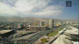 IBA BODYBOARDING - IQUIQUE BODYBOARD CITY