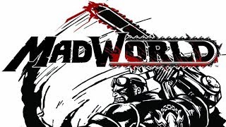 Личное мнение MadWorld
