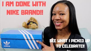 IS NIKE PIMPIN US?! | SPECIAL SNEAKER PICKUP YOU WILL NEVER GUESS