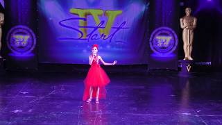 Программа_6. 11-й Международный Конкурс TV START&START mini ModelS,Турция, 1-8.10.17, эфир 26.11.17