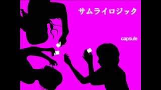 中田ヤスタカ作業用BGM　vol 01