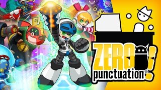 Mighty No 9 (Zero Punctuation)