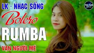 LK - Nhạc sống bolero trữ tình , gái xinh .