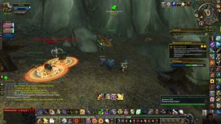 [World of Warcraft] [Враг в небесах] 1080р60HD