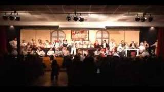 Knightstown Intermediate School Play - Treasure Island