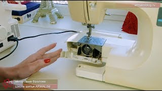 Челноки швейных машин.  Какой выбрать?