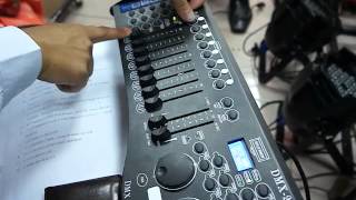DMX 192