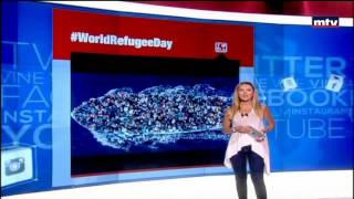 Prime Time News  - 20/06/2016 - Connected