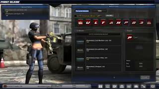 TITLE OA-93 RUSHER
