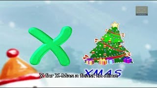 Learn ABCD - Alphabet Songs for Children - A For Apple, B for Ball - Phonics Song