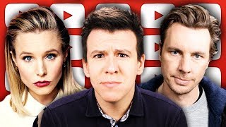 Why People Are Freaking Out On Kristen Bell, Australia's Hidden Needle Problem, & More...