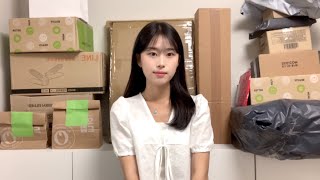또..택배왔다 물욕 폭발한 내돈내산 택배언박싱 올리브영 재구매템+신상템 하울 | 어쩌다보니 100만원.. | New 유튜브 카메라 | 오늘의집 쇼핑 | 강아지 용품 추천
