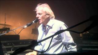 Wearing the inside out - Richard Wright and David Gilmour - ( subtitulado )
