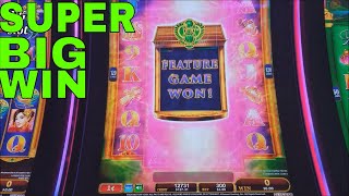 ★SUPER BIG WIN★ Pharaoh's Fury Slot Max Bet BONUS ★HUGE WIN★ 180X ! Live Slot Play At MORONGO CASINO