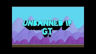 Growtopia |Cara Unban IP