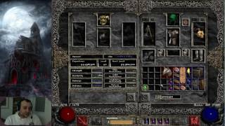 Diablo 2 Necromancer - Corpse Explosion \ Summoner Guide