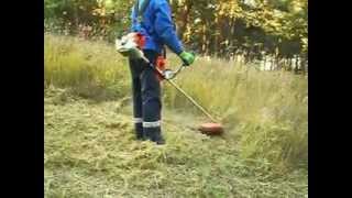 Stihl Fs 250 górka LONG TIME