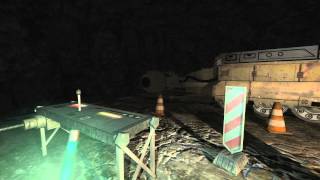 Penumbra - серия 7 [Червь?!]