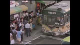 「沖縄730　道の記録」シネマ沖縄1978年製作