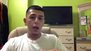 BRAWADIS DISS TRACK (FAZE RUG'S BROTHER)
