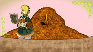【PS3】  魔女と百騎兵　字幕冒険記♯99　あの人達は今...