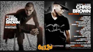 Chris Brown- Too Freaky
