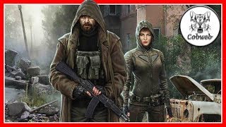 Стрим Атом РПГ Кемпер