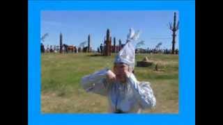 Anatoly﻿ Burnashev - Suollar Yollar (Sakha)