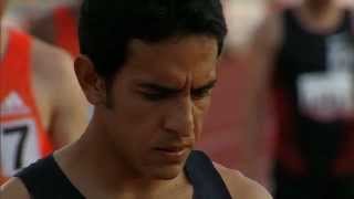 Leo Manzano: "Dare to dream out loud" [Oct. 25, 2012]