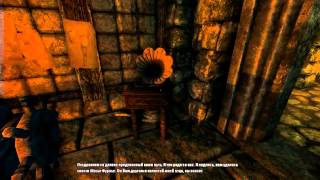 Amnesia: Justine  Прохождение со спасением пленников.