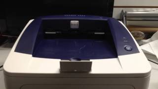 xerox phaser 3250 printer