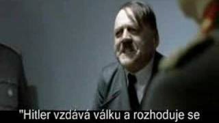 Hitler má ban