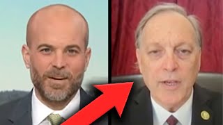 C-SPAN Caller STUNS Pro-Trump Republican After Saying THIS