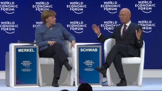 Special Address by Angela Merkel, Chancellor of Germany