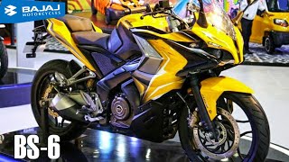 2020 New Bajaj ALL PULSAR BS6 First Look | Price | Walkaround | Specs