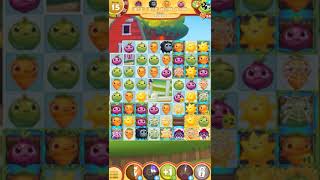 Farm Hero Saga Level 2292 WIN!!!