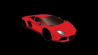 [FREE] Lambo Away ZillaKami x SosMula x 6ix9ine Type Beats 2019 - Hard Beat (prod. Flexo)