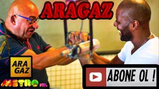 Aragaz | Baltalı Sefer'in Kadın Arayışı & Monica & Clinton