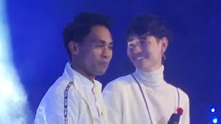 Fumiyam Special number sa Kwento ng Bahay album launch