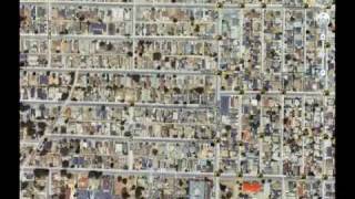 GoogleEarth+mapas de GPS