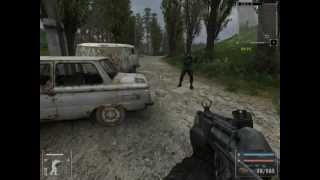 Adrenalin MOD NEW (Часть 3)