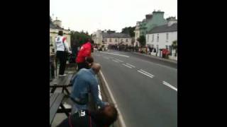 Isle of Man TT 2010