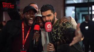MAN UTD FANS HAVE NO CHOICE BUT TO SUPPORT JOSE MOURINHO - ADAM MCKOLA
