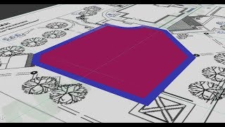 Как сделать ландшафт в 3D Max