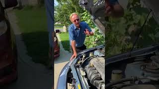 If Your Car Makes This Noise, Stop Driving Immediately